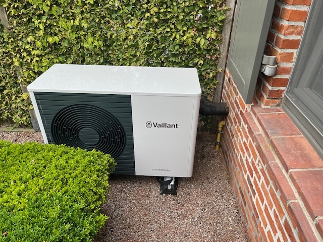 Verwarming